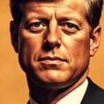 John F. Kennedy