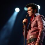 Elvis Presley
