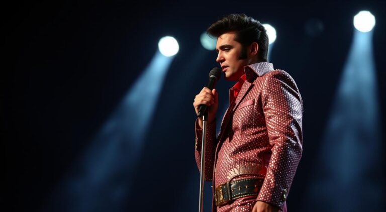 Elvis Presley