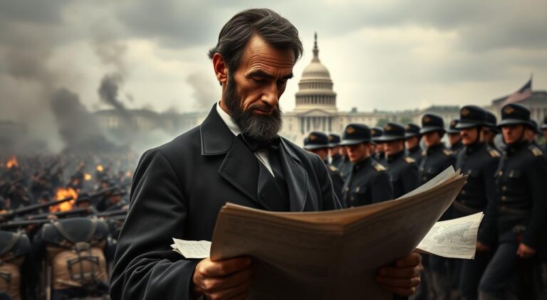 Abraham Lincoln