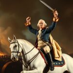 George Washington: The Life and Legacy of a Founding Father